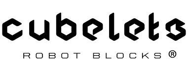 Cubelets Brand Logo Cubelets Brand Logo