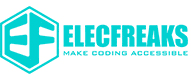 Elecfreaks Brand Logo Elecfreaks Brand Logo
