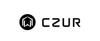 Czur Brand Logo Czur Brand Logo