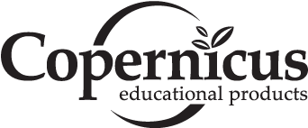 Copernicus Brand Logo Copernicus Brand Logo