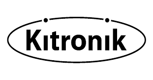 Kitronik Brand Logo Kitronik Brand Logo