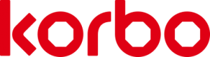 Korbo Brand Logo Korbo Brand Logo