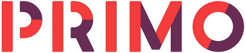 Primo Brand Logo Primo Brand Logo