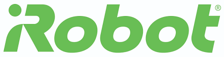 iRobot Brand Logo iRobot Brand Logo