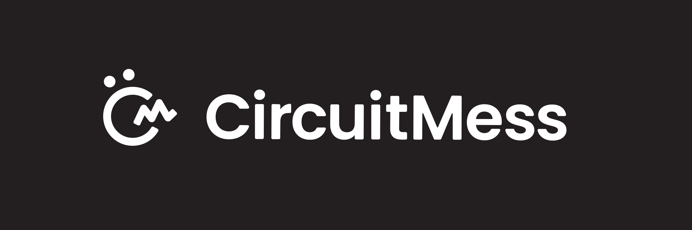 CircuitMess Brand Logo CircuitMess Brand Logo