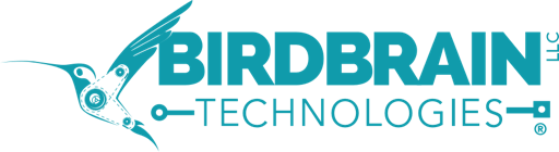BirdBrain Technologies Brand Logo BirdBrain Technologies Brand Logo