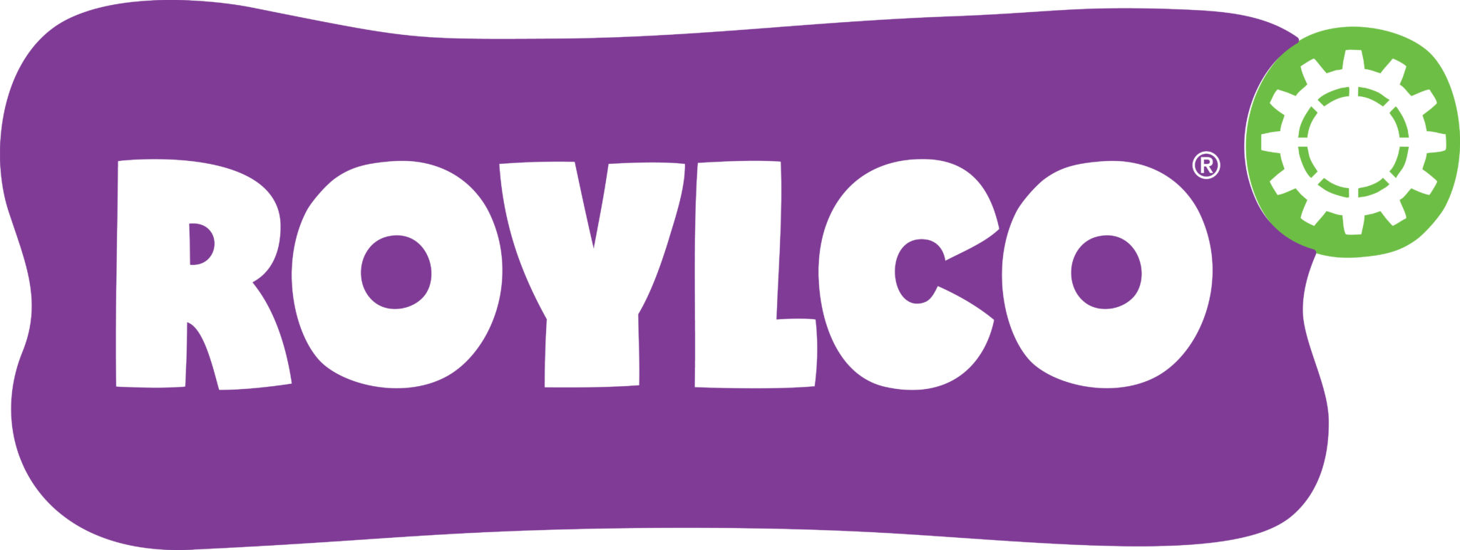 Roylco Brand Logo Roylco Brand Logo
