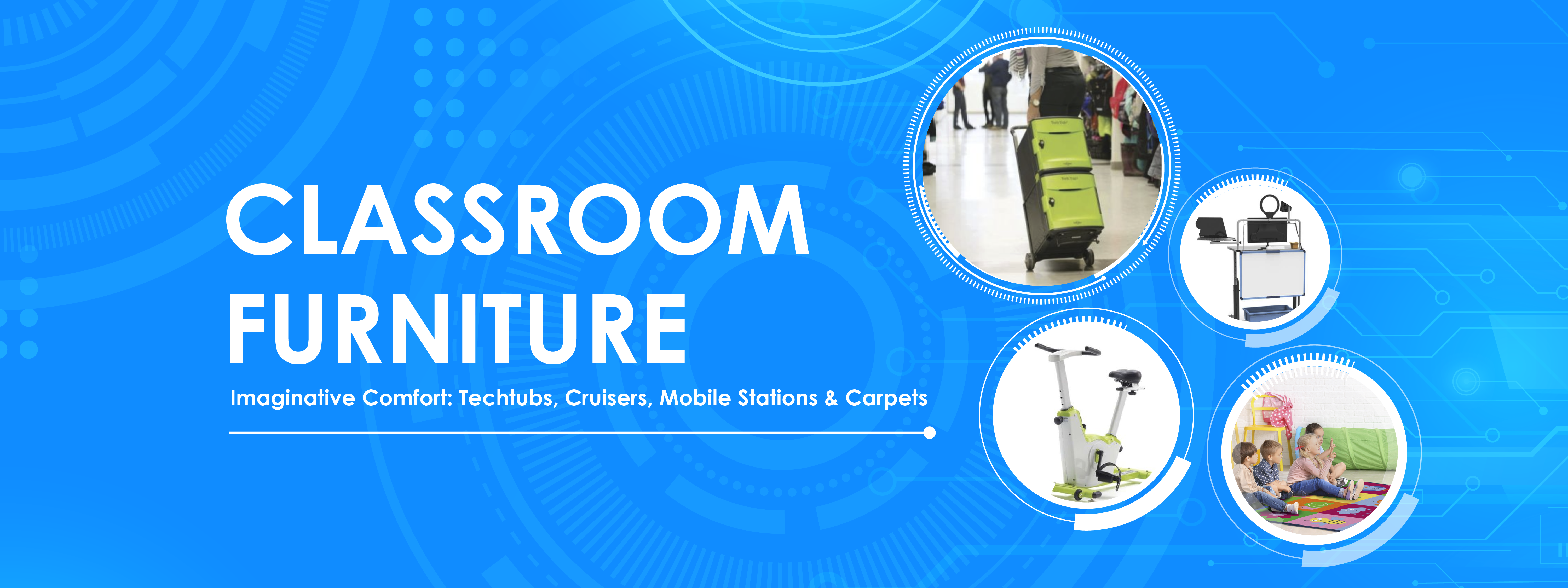 Classroom Furniture