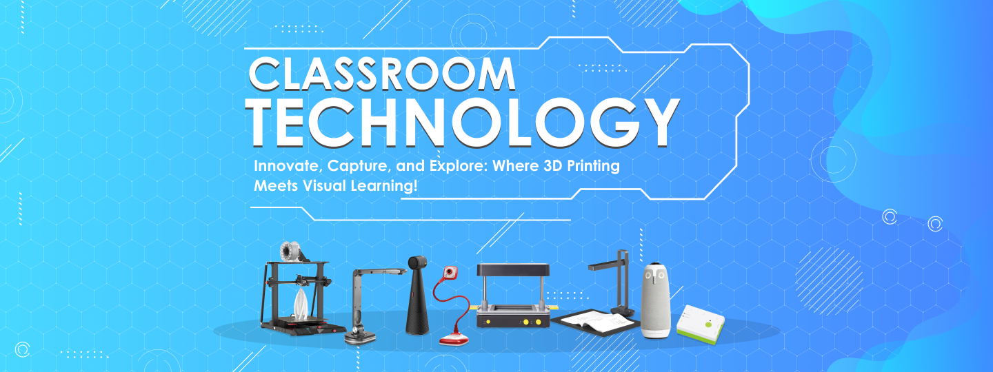 Classroom Technology Classroom Technology