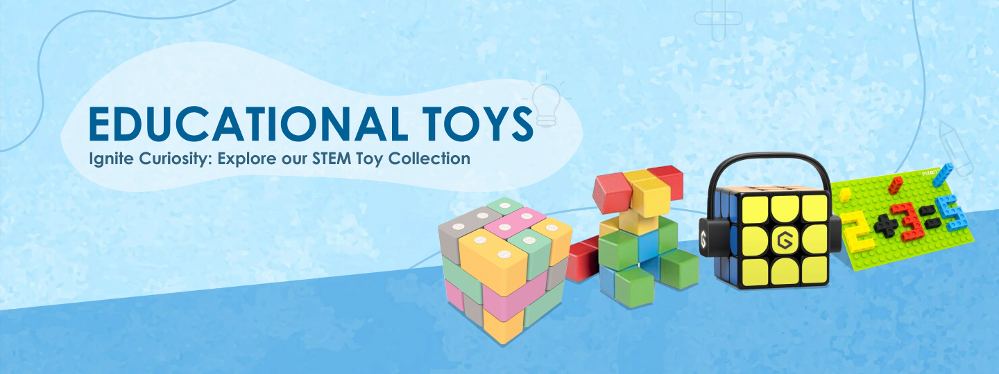 Educational Toys Educational Toys