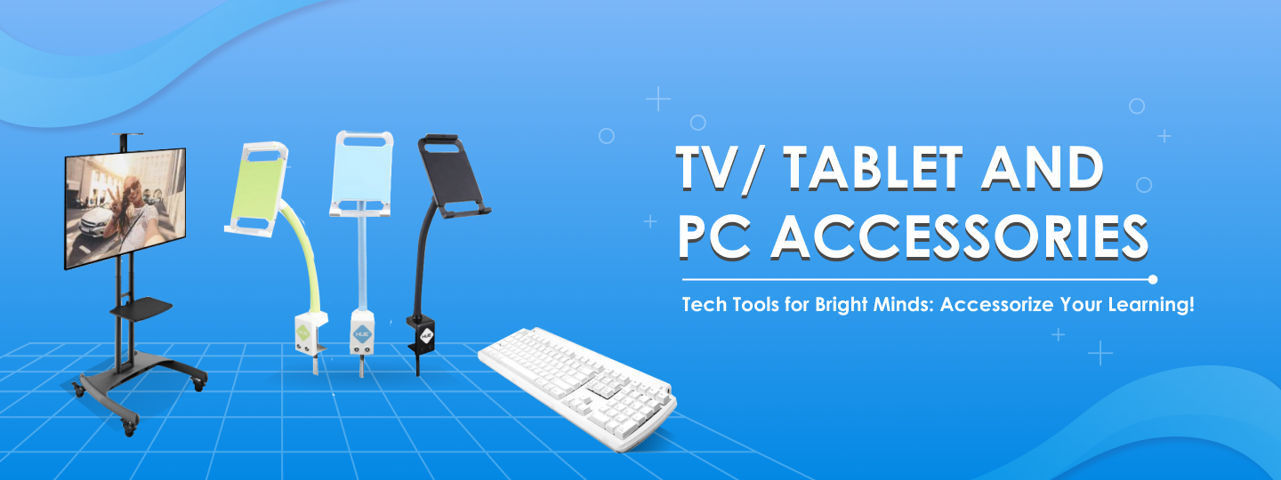 TV/Tablet Accessories TV/Tablet Accessories