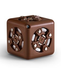 Maximum Cubelet