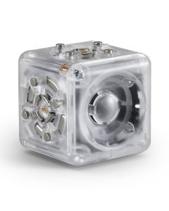 Speaker Cubelet 