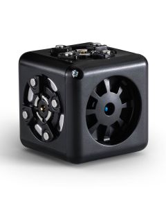 Temperature Cubelet 