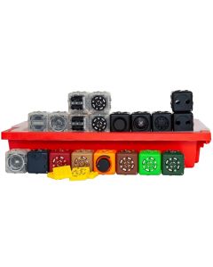 Cubelets Boundless Builder Pack