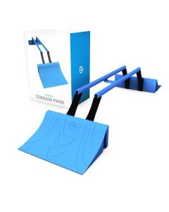 Terrain Park by Sphero