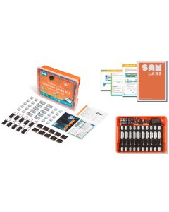 Sam Labs – Learn to Code Kit