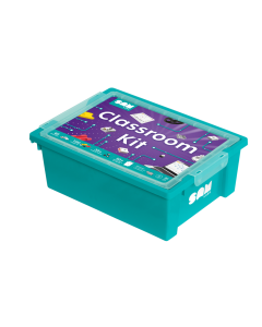 SAM LABS Classroom Kit. Bring Coding and STEAM to Life with SAM Labs!