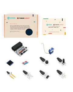 ElecFreaks micro:bit Tinker Kit (without micro:bit Board)