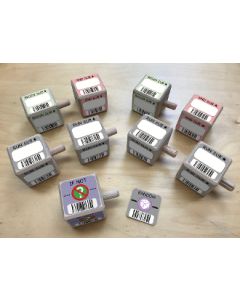 Advanced Coding Extension Set for KIBO