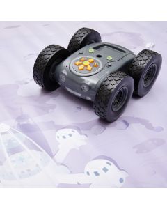 Lunar Mat. Ideal for floor robots, coding challenges, STEM mapping & classroom play 708-IT10241
