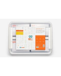 ARDUINO CTC GO! - MOTIONS EXPANSION PACK