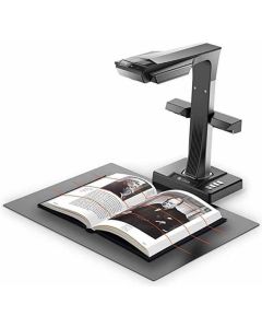 CZUR ET25 Pro Smart Book Scanner