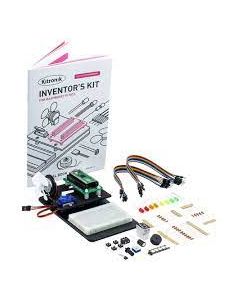 Kitronik Inventor's Kit for the Raspberry Pi Pico