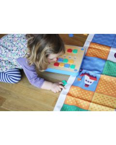 Cubetto Educational Logic Pack