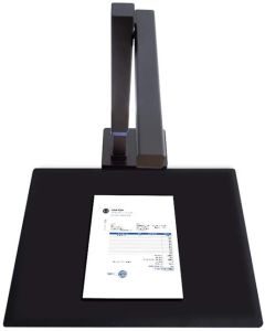 CZUR Shine 800 A3 Pro Document Camera for A3 & A4 Document Scanner with OCR Function for MacOS and Windows 