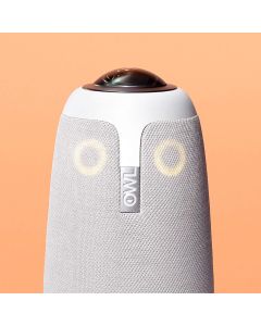 Meeting Owl 3, 360 Degree,1080p Smart Video Conference Camera. MTW300-1000