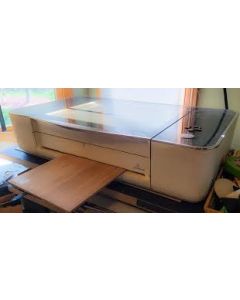 Glowforge Pro 45 Watt 3D Laser Cutter, Engraver