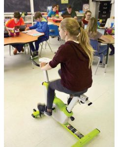 Self-regulation Classroom Cruiser – Grades 3-6 (without desktop) (SCC202)