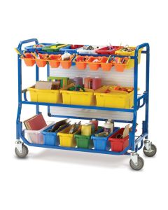 STEM Storage Cart (LWSTEM)