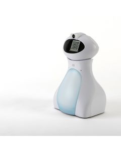 Oti-Bot, A STEAM Robot. Bring AI & Vision Robotics to Your Classroom. KS1 to KS3. IT10287