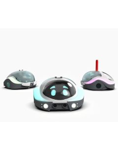 TTS Loti-Bot – classroom coding robot. Scratch block-based programming  IT10415