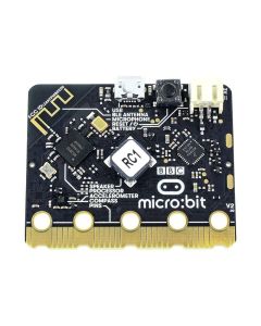 BBC micro:bit V2 - Kitronik Starter Kit. 56104