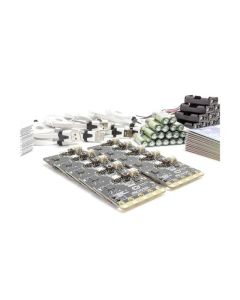 Kitronik BBC micro:bit V2 - 10 Student Classroom Pack. 56105