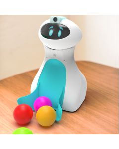 Bundle Oti-Bot and Pusher Tummy. Get a JOYUSING N300 Web Camera FREE!