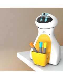 Bundle Oti-Bot and Basket Tummy. Get a JOYUSING N300 Web Camera FREE!