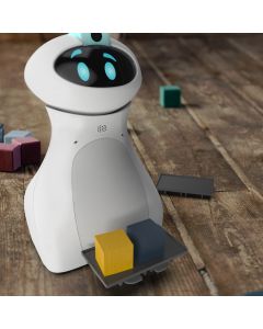 Bundle Oti-Bot and Forklift. Get a JOYUSING N300 Web Camera FREE!