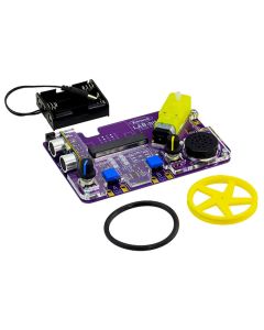 Kitronik Lesson in a Box - Primary Computing Pack for BBC micro:bit. 5668