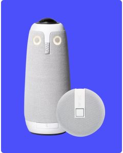 Meeting Owl 3 + Expansion Mic