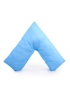 TTS Antimicrobial Vibrating Cushion - V shape. Provide soothing, regulating and calming effects. SS46636