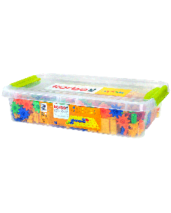 Korbo EDU CODE 420 ,  Educational tool Great for Team Building Projects