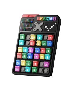GiiKER Smart Sudoku. Interactive Number-placement Game Console