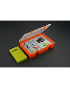 Boson Starter Kit for micro: bit. TOY0086