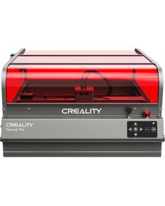 Creality Falcon2 Pro 22W Laser Engraver. Bulit-in Camera w/Intelligent Focus. 22W Output & 500mm/s Speed