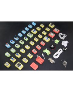 BOSON Inventor Kit. TOY0083. Infinite possibilities to be explored