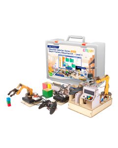 ACEBOTT QE031 Smart Factory for ESP32